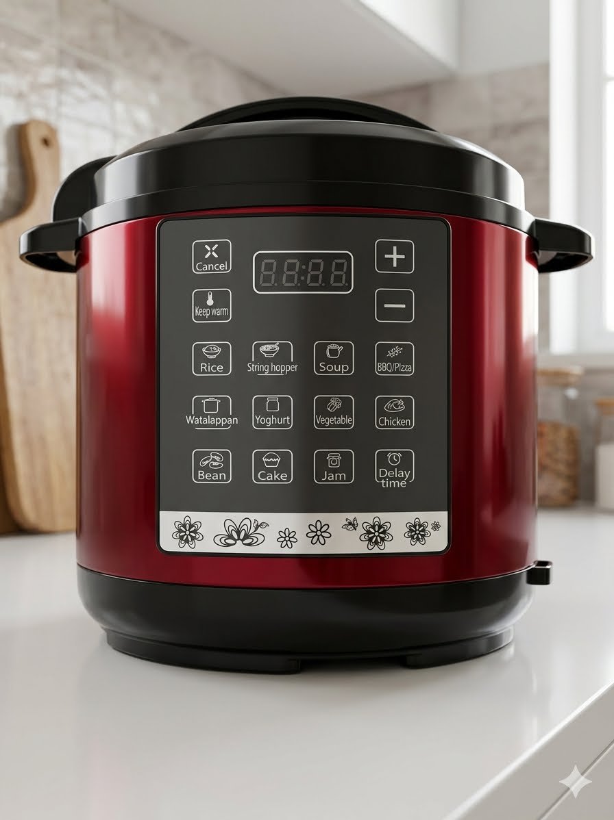 Multi Cooker SMART